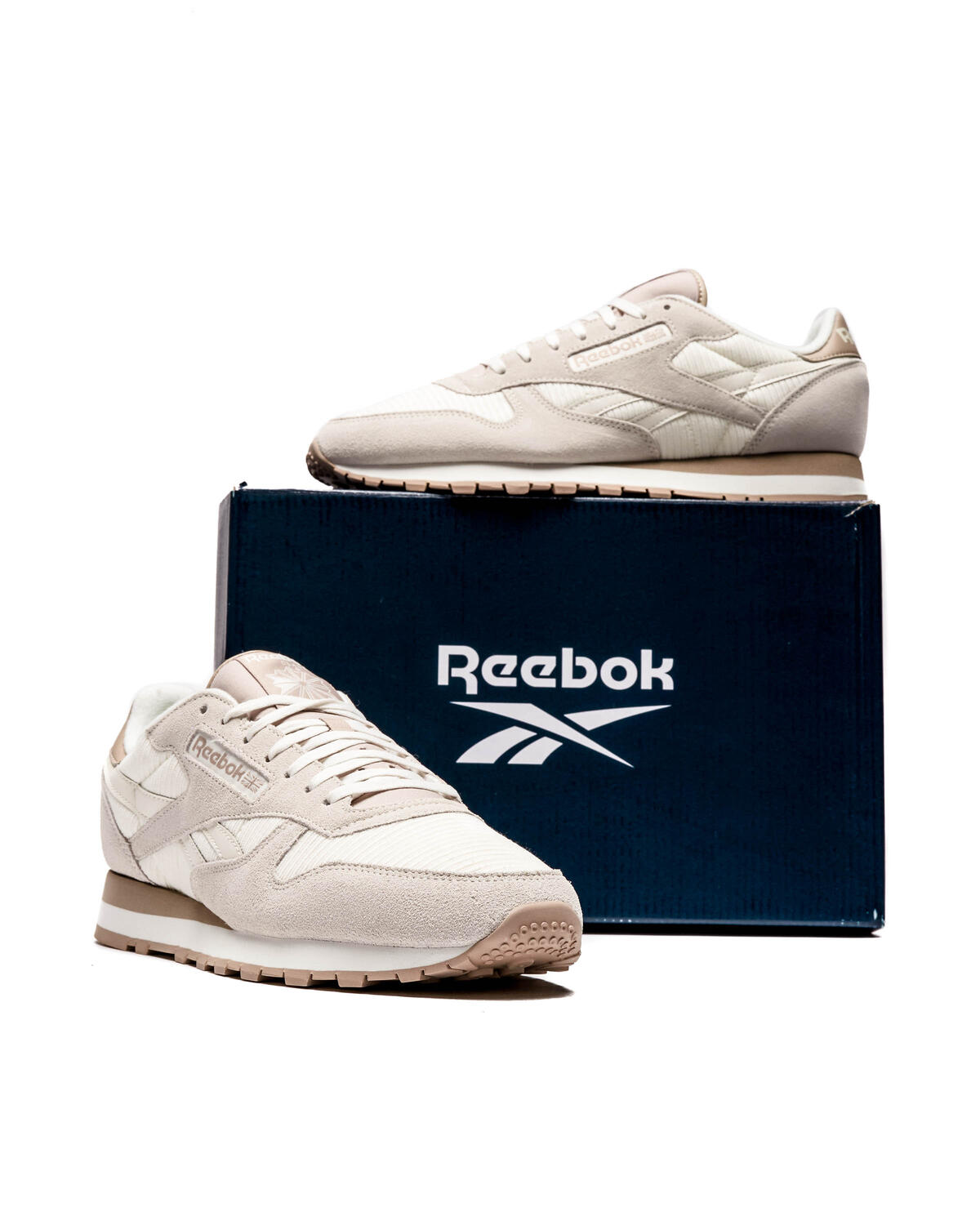 Reebok CLASSIC LEATHER